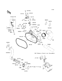 Converter Cover