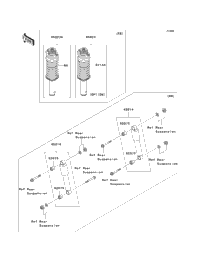 Shock Absorber(S)