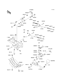 Shift Lever(S)