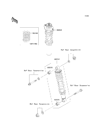 Shock Absorber(S)