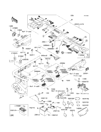 Chassis Electrical Equipment (M9f-Mbf)