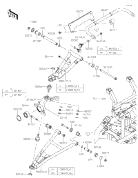 Front Suspension
