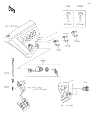 Ignition Switch