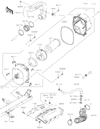 Air Cleaner