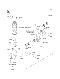 Front Suspension