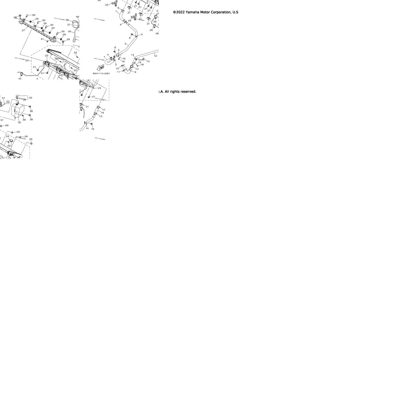 Radiator Hose
