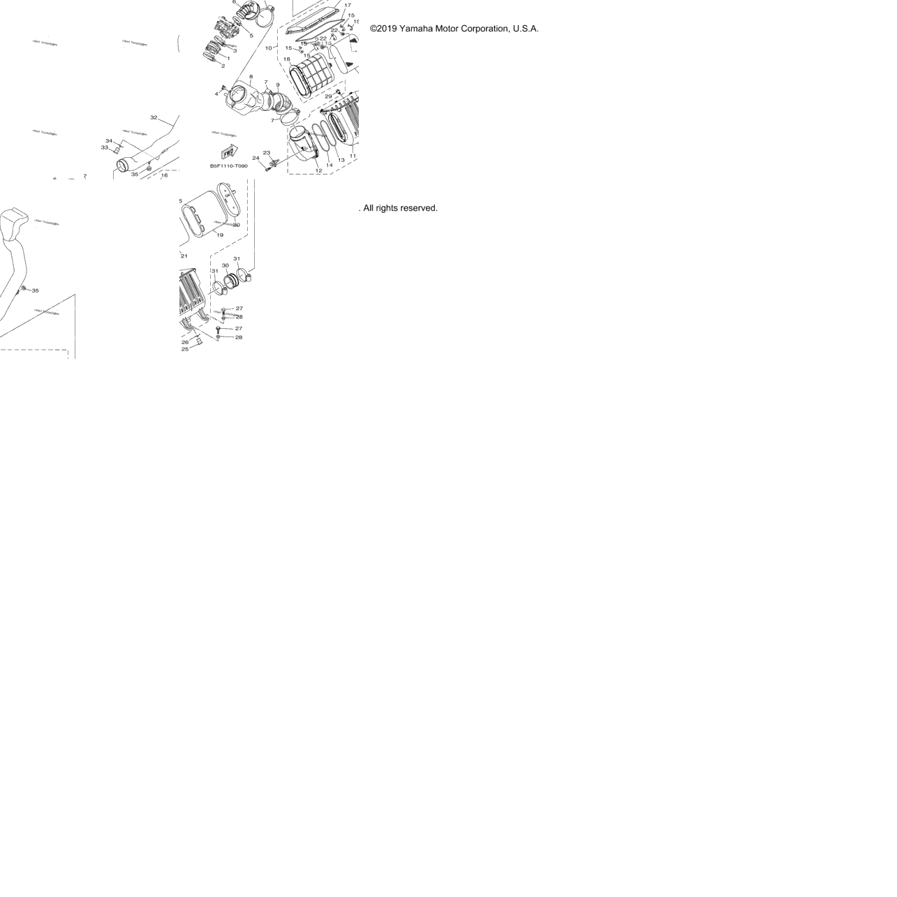 Intake