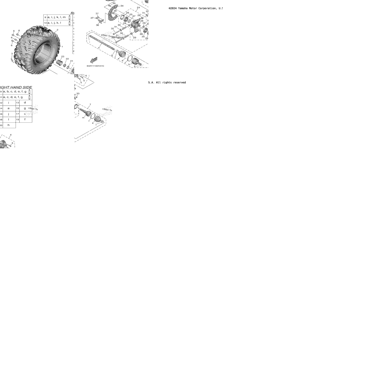 Rear Wheel 2