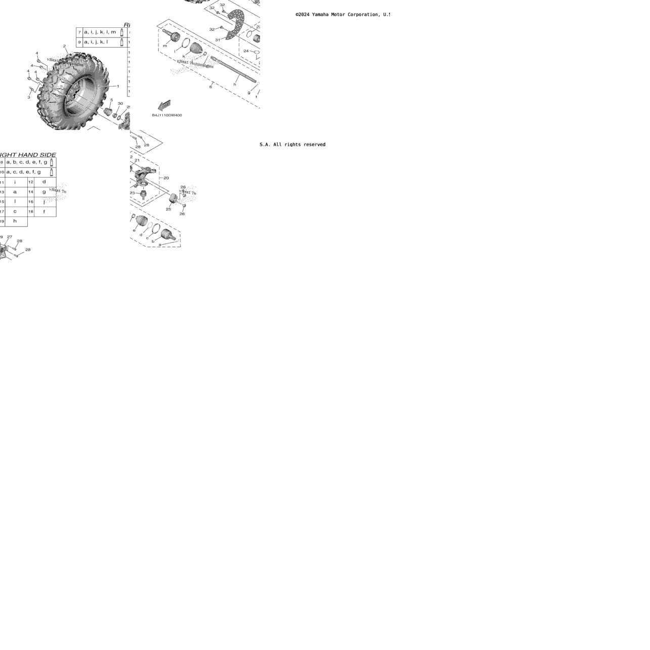 Front Wheel 2