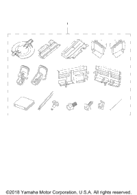 Alternate Parts