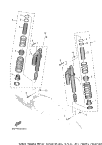 Rear Suspension