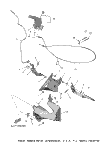 Pedal Wire