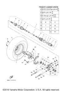 Rear Wheel 2