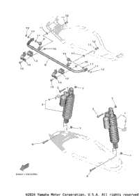 Rear Suspension