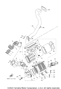 Intake
