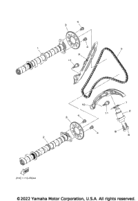 Camshaft Chain