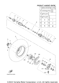Front Wheel 2