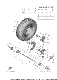 Front Wheel 2