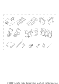 Alternate Parts