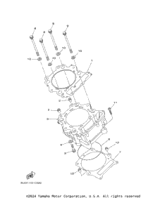 Cylinder