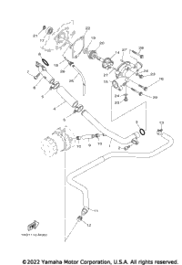 Water Pump