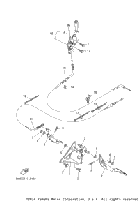 Pedal Wire