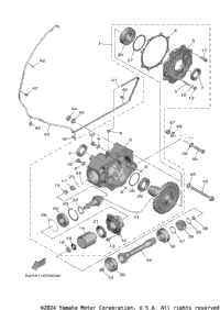 Drive Shaft