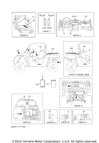 Emblem Label 1