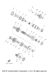 Transmission