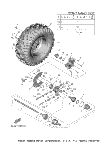 Rear Wheel 2