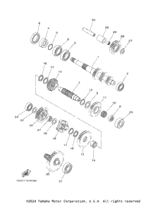 Transmission
