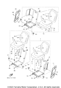 Seat