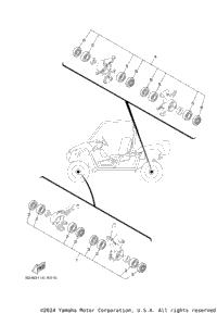 2 Maintenance Parts Kit