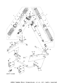 Rear Suspension