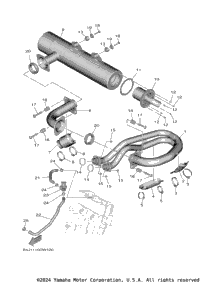 Exhaust