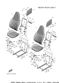 Seat 3