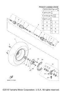Front Wheel 2