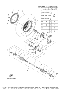 Front Wheel 2