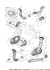 Crankcase Cover 1