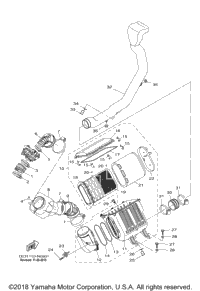 Intake
