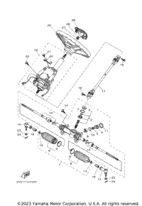 Steering