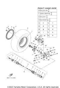 Rear Wheel 2