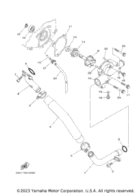 Water Pump