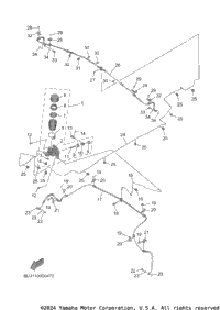 Master Cylinder