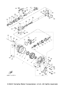 Front Differential