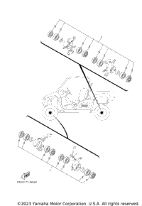 2 Maintenance Parts Kit