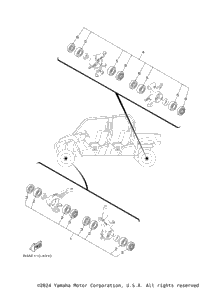 2 Maintenance Parts Kit