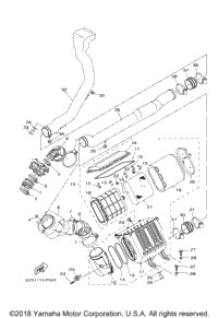Intake