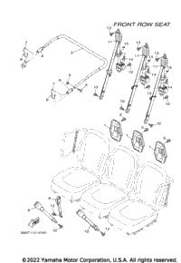 Seat 2
