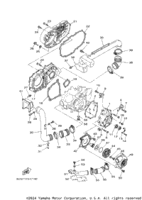 Crankcase Cover 1